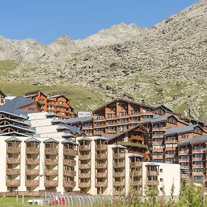 Aparthotel Pierre & Les Temples Du Soleil