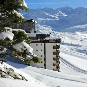 Tourotel Lejlighedshotel